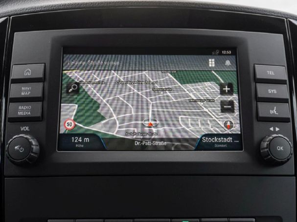 Mercedes-Benz Marco Polo 250 d ACTIVITY Edt. Navi Kamera AHK