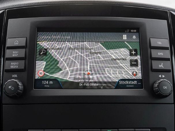 Mercedes-Benz Marco Polo 250 d ACTIVITY Edt. Navi Kamera AHK