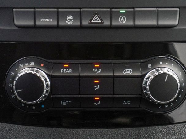 Mercedes-Benz Marco Polo 250 d ACTIVITY Edt. Navi Kamera AHK
