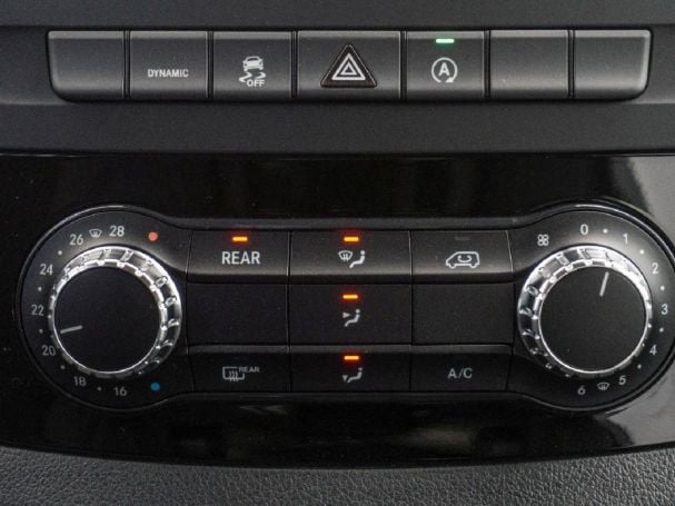 Mercedes-Benz Marco Polo 250 d ACTIVITY Edt. Navi Kamera AHK