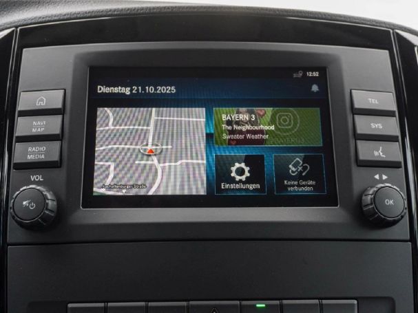 Mercedes-Benz Marco Polo 250 d ACTIVITY Edt. Navi Kamera AHK