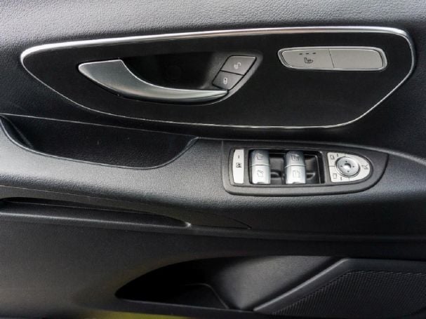 Mercedes-Benz Marco Polo 250 d ACTIVITY Edt. Navi Kamera AHK