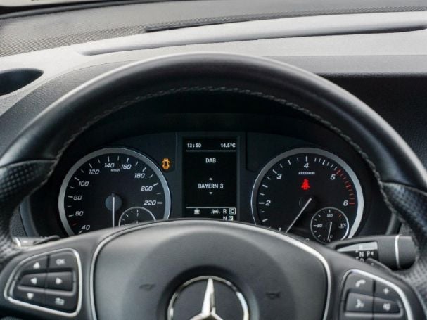 Mercedes-Benz Marco Polo 250 d ACTIVITY Edt. Navi Kamera AHK