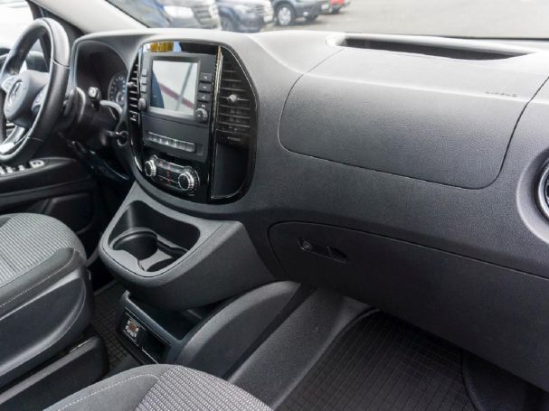 Mercedes-Benz Marco Polo 250 d ACTIVITY Edt. Navi Kamera AHK