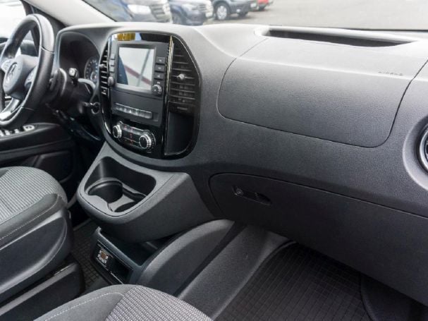 Mercedes-Benz Marco Polo 250 d ACTIVITY Edt. Navi Kamera AHK