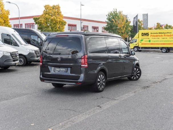 Mercedes-Benz Marco Polo 250 d ACTIVITY Edt. Navi Kamera AHK