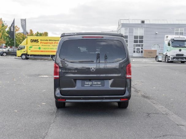 Mercedes-Benz Marco Polo 250 d ACTIVITY Edt. Navi Kamera AHK