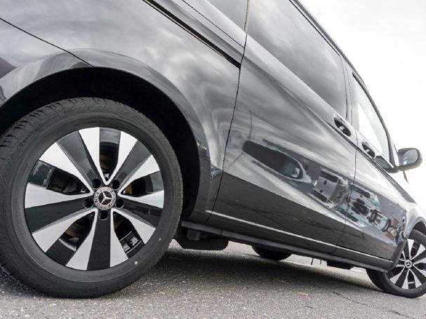 Mercedes-Benz Marco Polo 250 d ACTIVITY Edt. Navi Kamera AHK