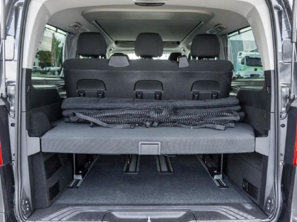 Mercedes-Benz Marco Polo 250 d ACTIVITY Edt. Navi Kamera AHK