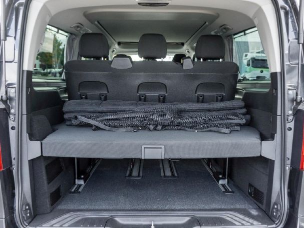 Mercedes-Benz Marco Polo 250 d ACTIVITY Edt. Navi Kamera AHK