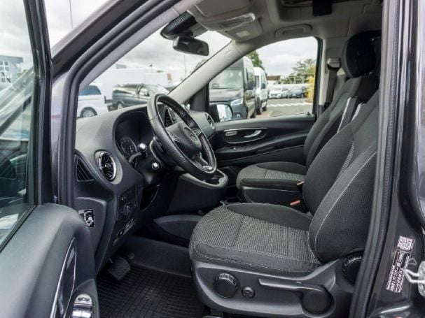 Mercedes-Benz Marco Polo 250 d ACTIVITY Edt. Navi Kamera AHK