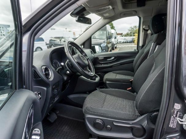 Mercedes-Benz Marco Polo 250 d ACTIVITY Edt. Navi Kamera AHK