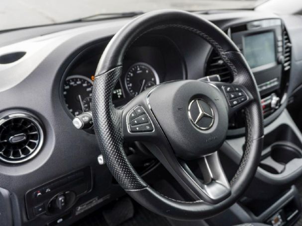 Mercedes-Benz Marco Polo 250 d ACTIVITY Edt. Navi Kamera AHK