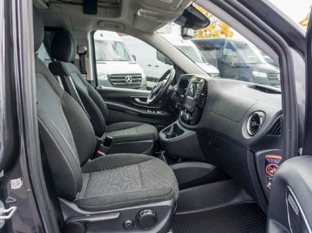 Mercedes-Benz Marco Polo 250 d ACTIVITY Edt. Navi Kamera AHK