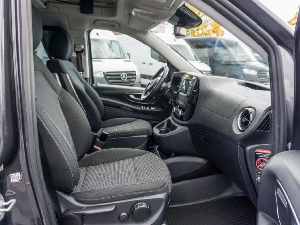 Mercedes-Benz Marco Polo 250 d ACTIVITY Edt. Navi Kamera AHK