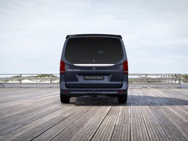 Mercedes-Benz Marco Polo 250 d 4M EDITION AMG Distronic AHK Mercedes-Benz Marco Polo 250 d 4M EDITION AMG Distronic AHK