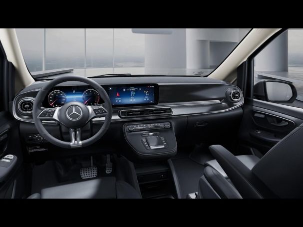 Mercedes-Benz Marco Polo 300 d 4M Distronic Airmatic 360° AHK