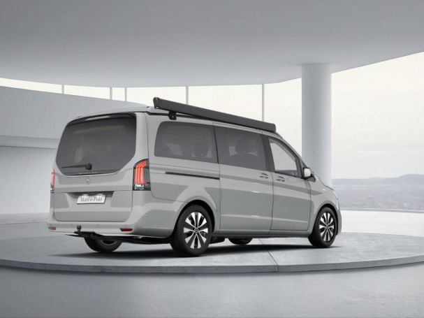 Mercedes-Benz Marco Polo V 300 d 4M Distronic AHK 360° Airmatic