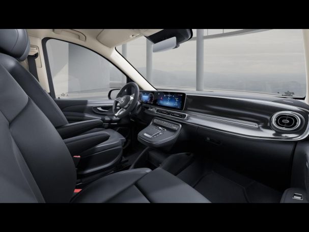 Mercedes-Benz Marco Polo V 300 d 4M Distronic AHK 360° Airmatic