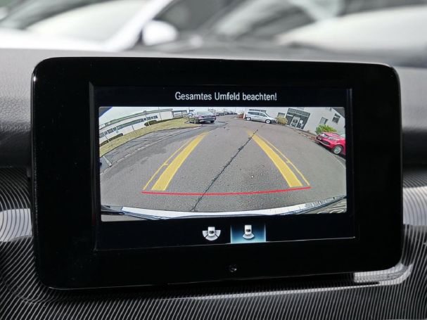 Mercedes-Benz V 220 d 4M EDITION lang Navi+ Kamera Spiegel-P