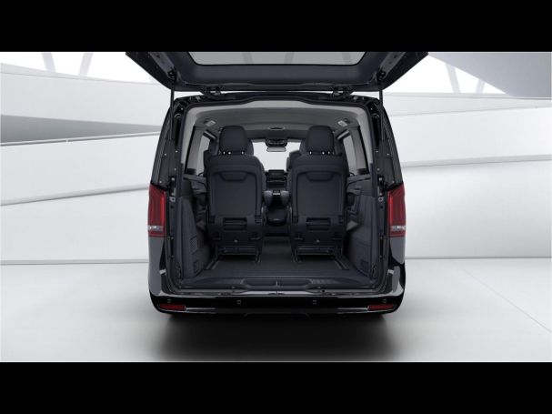 Mercedes-Benz V 220 d 4M EDITION lang Navi+ Kamera Spiegel-P