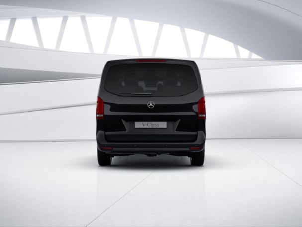 Mercedes-Benz V 220 d 4M EDITION lang Navi+ Kamera Spiegel-P