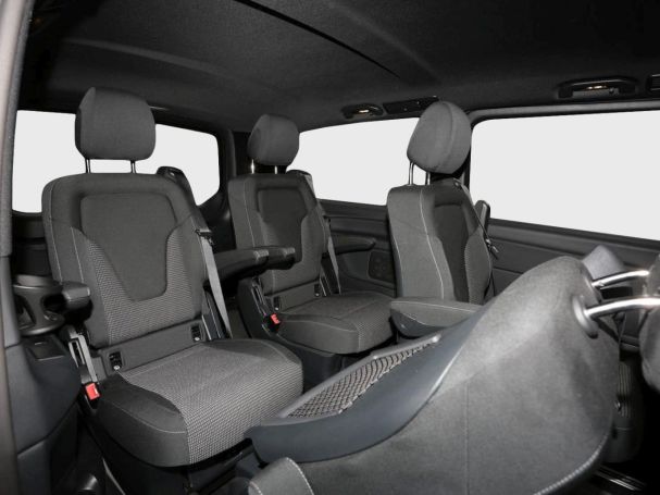 Mercedes-Benz V 220 d 4MATIC STYLE Lang AMG Distronic 360° AHK