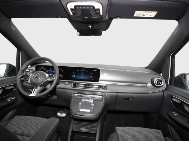 Mercedes-Benz V 220 d 4MATIC STYLE Lang AMG Distronic 360° AHK
