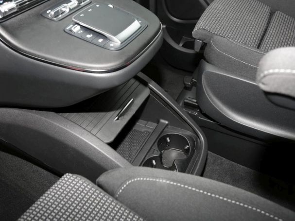 Mercedes-Benz V 220 d 4MATIC STYLE Lang AMG Distronic 360° AHK