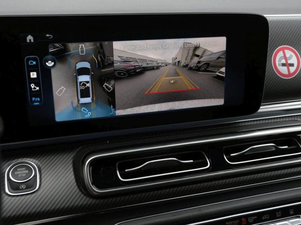 Mercedes-Benz V 220 d 4MATIC STYLE Lang AMG Distronic 360° AHK