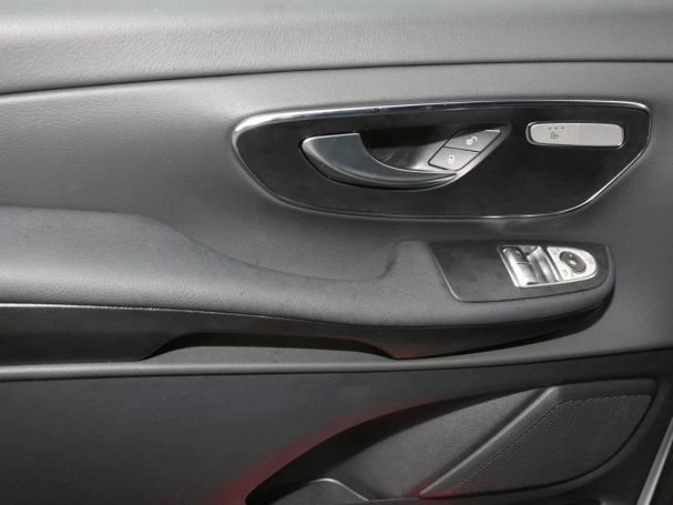 Mercedes-Benz V 220 d 4MATIC STYLE Lang AMG Distronic 360° AHK