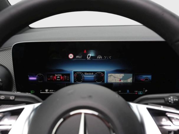 Mercedes-Benz V 220 d 4MATIC STYLE Lang AMG Distronic 360° AHK