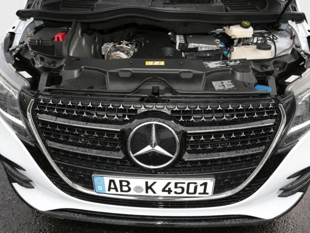 Mercedes-Benz V 220 d 4MATIC STYLE Lang AMG Distronic 360° AHK