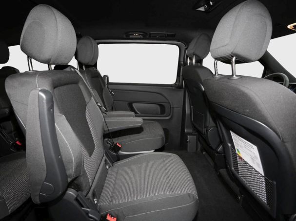 Mercedes-Benz V 220 d 4MATIC STYLE Lang AMG Distronic 360° AHK