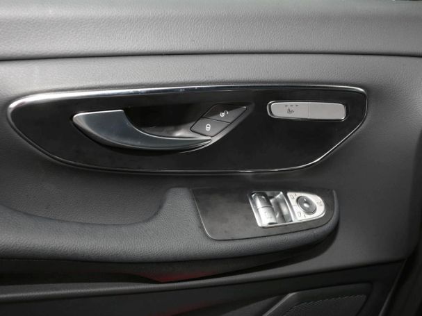Mercedes-Benz V 220 d 4MATIC STYLE Lang AMG Distronic 360° AHK