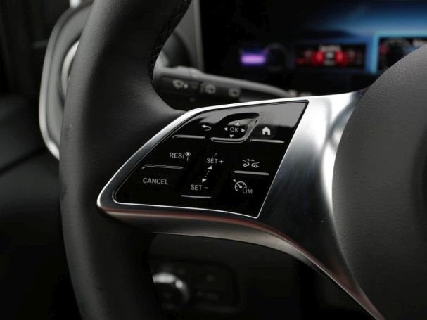 Mercedes-Benz V 220 d 4MATIC STYLE Lang AMG Distronic 360° AHK