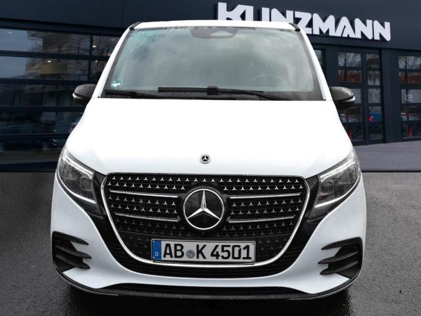 Mercedes-Benz V 220 d 4MATIC STYLE Lang AMG Distronic 360° AHK