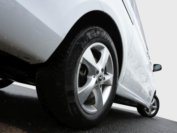 Mercedes-Benz V 220 d 4MATIC STYLE Lang AMG Distronic 360° AHK