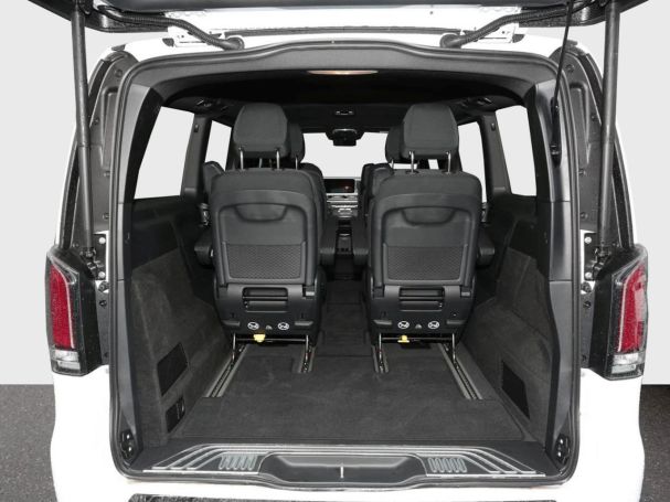Mercedes-Benz V 220 d 4MATIC STYLE Lang AMG Distronic 360° AHK