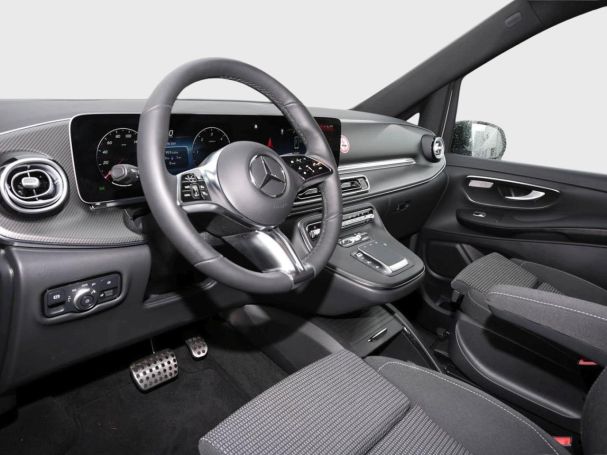 Mercedes-Benz V 220 d 4MATIC STYLE Lang AMG Distronic 360° AHK