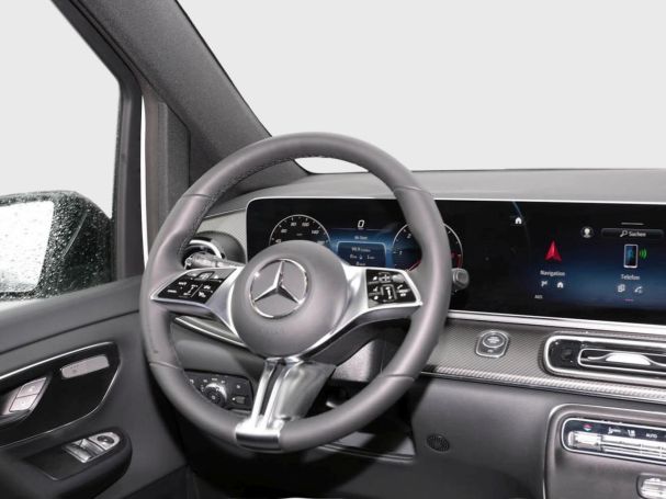 Mercedes-Benz V 220 d 4MATIC STYLE Lang AMG Distronic 360° AHK
