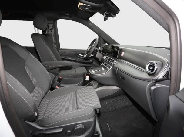 Mercedes-Benz V 220 d 4MATIC STYLE Lang AMG Distronic 360° AHK