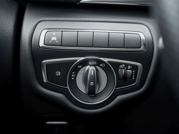 Mercedes-Benz V 220 d EDITION Lang Navi ParkPaket Klima Kamera
