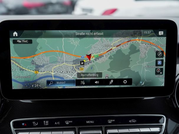 Mercedes-Benz V 220 d EDITION Lang Navi ParkPaket Klima Kamera