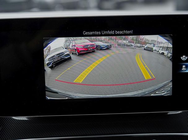 Mercedes-Benz V 220 d EDITION Lang Navi ParkPaket Klima Kamera