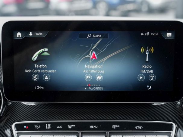 Mercedes-Benz V 220 d EDITION Lang Navi ParkPaket Klima Kamera