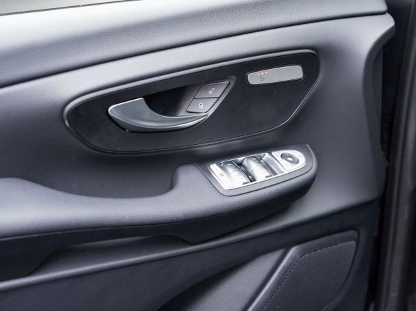 Mercedes-Benz V 220 d EDITION Lang Navi ParkPaket Klima Kamera