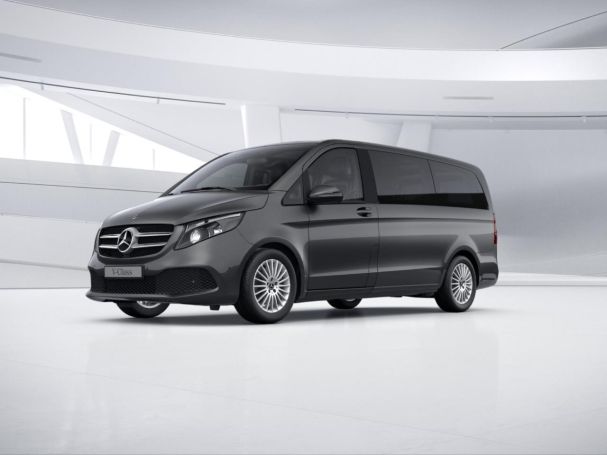 Mercedes-Benz V 220 d EDITION Lang Navi ParkPaket Klima Kamera