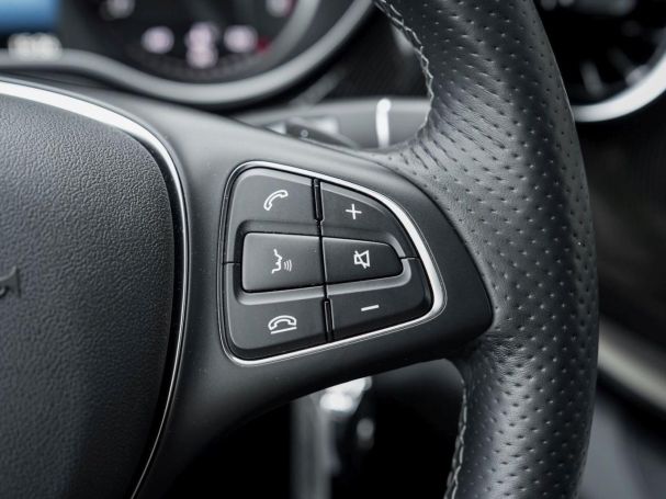 Mercedes-Benz V 220 d EDITION Lang Navi ParkPaket Klima Kamera