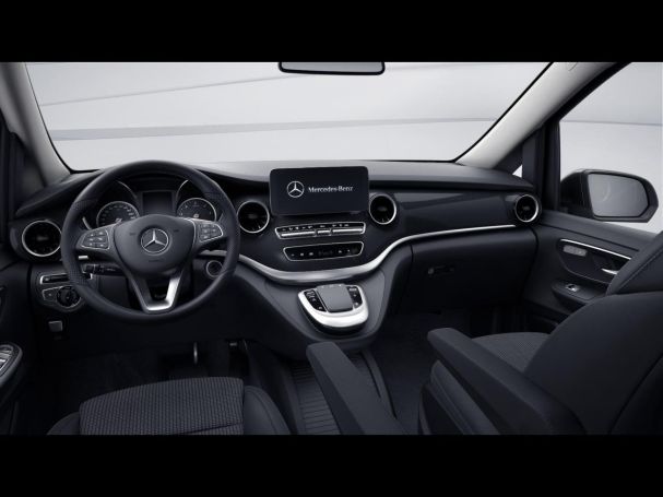 Mercedes-Benz V 220 d EDITION Lang Navi ParkPaket Klima Kamera